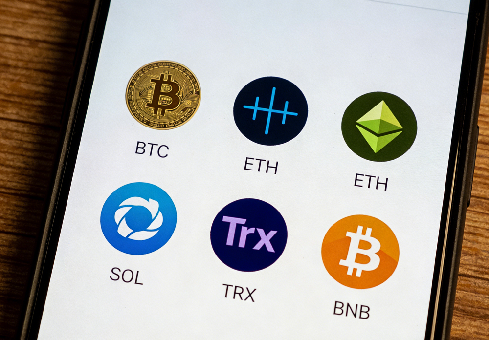 Trust钱包